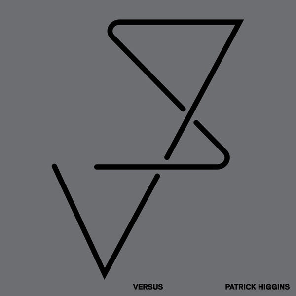 VERSUS - Front Cover