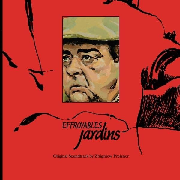 Effroyables jardins - Front Cover