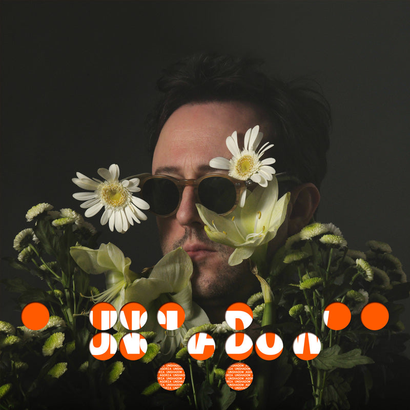 UNSHADOW - Front Cover