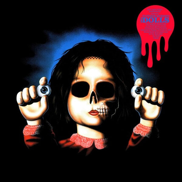 Dolls/Original Soundtrack - Front Cover