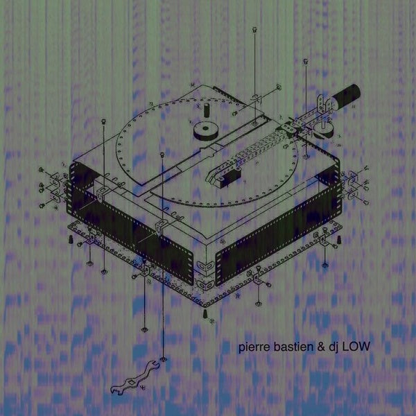 SWING LOW - Front Cover
