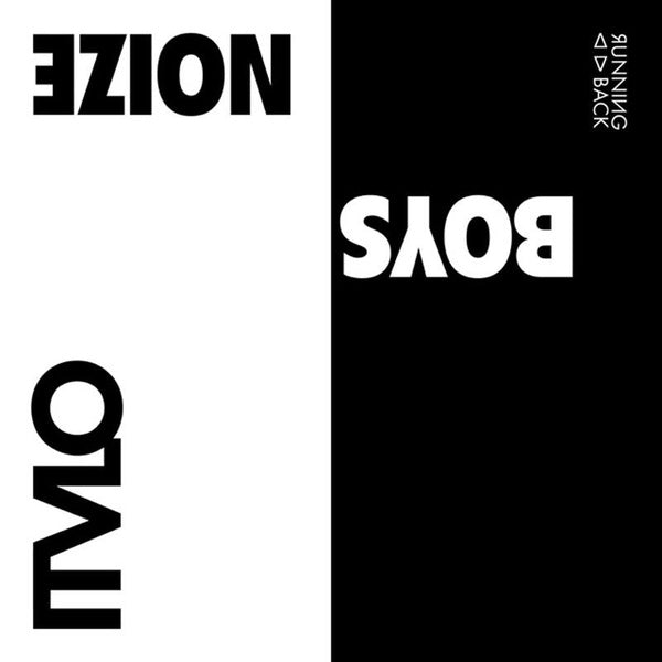 Itvlo - Front Cover
