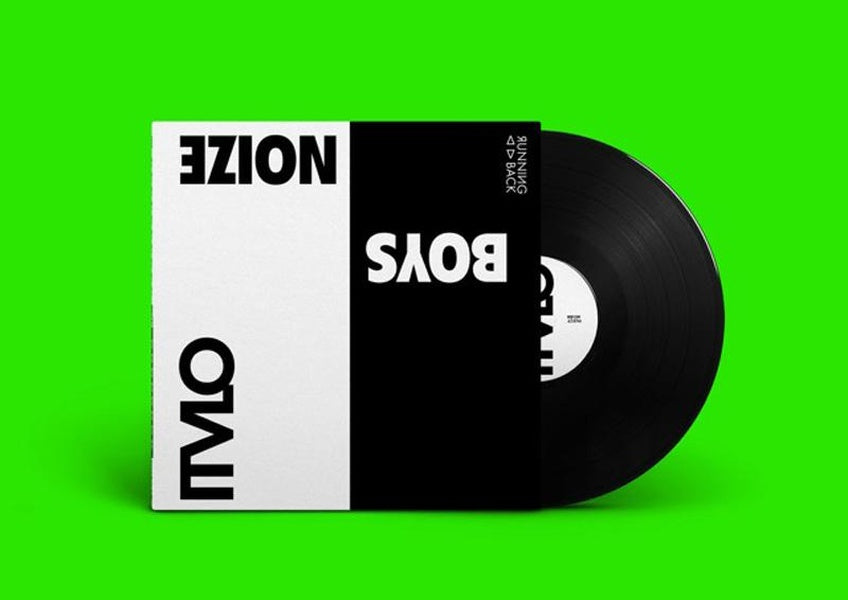 Itvlo - Front Cover