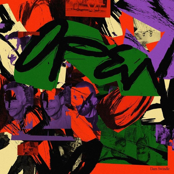 OPEN/LIMITED - Front Cover