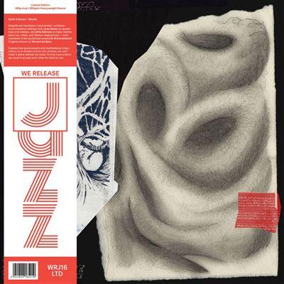 Shoals - Front Cover