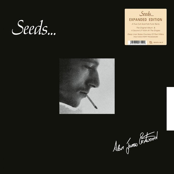 Seeds - Front Cover