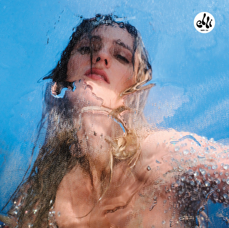 ELLI - Front Cover