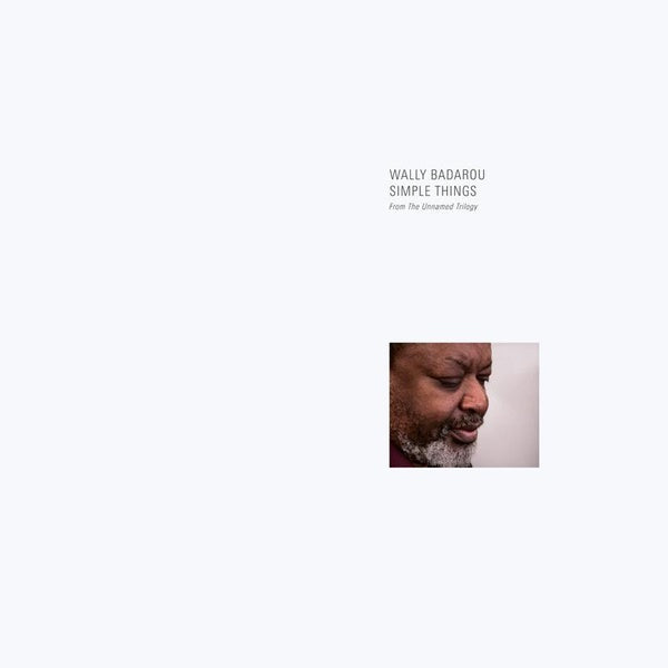 Simple Things - Front Cover