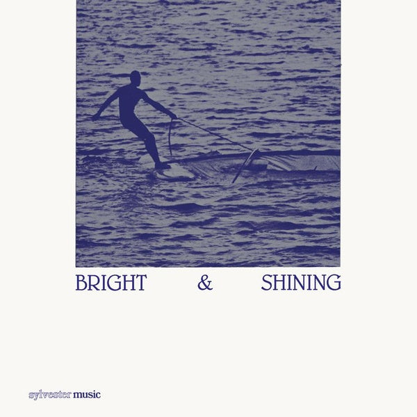Bright And Shining - Front Cover