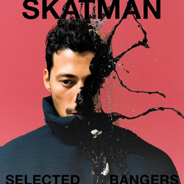 Selected Bangers - Front Cover