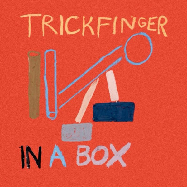 In A Box Coffret - Front Cover