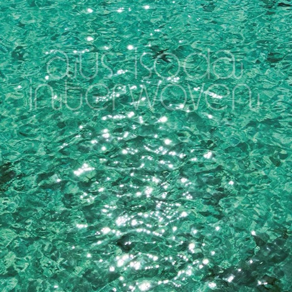 Interwoven - Front Cover