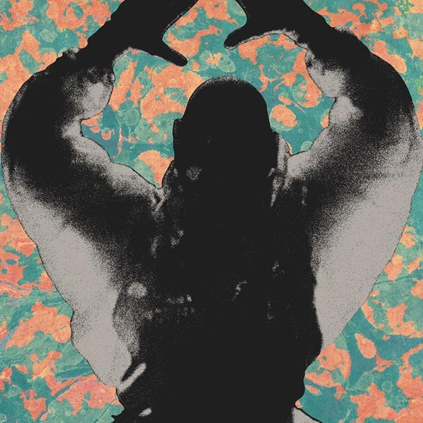 The Antenna Years - Front Cover