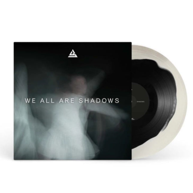 We All Are Shadows - Front Cover