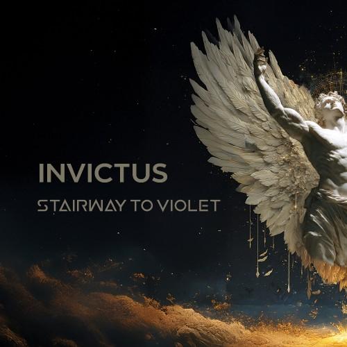 Invictus - Front Cover
