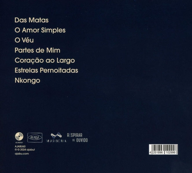 Caçada Noturna - Front Cover