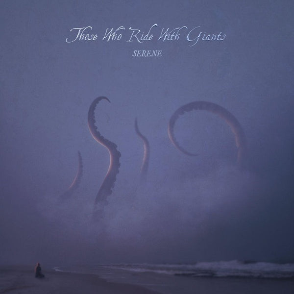Serene - Front Cover