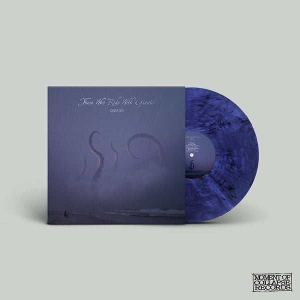 Serene - Front Cover