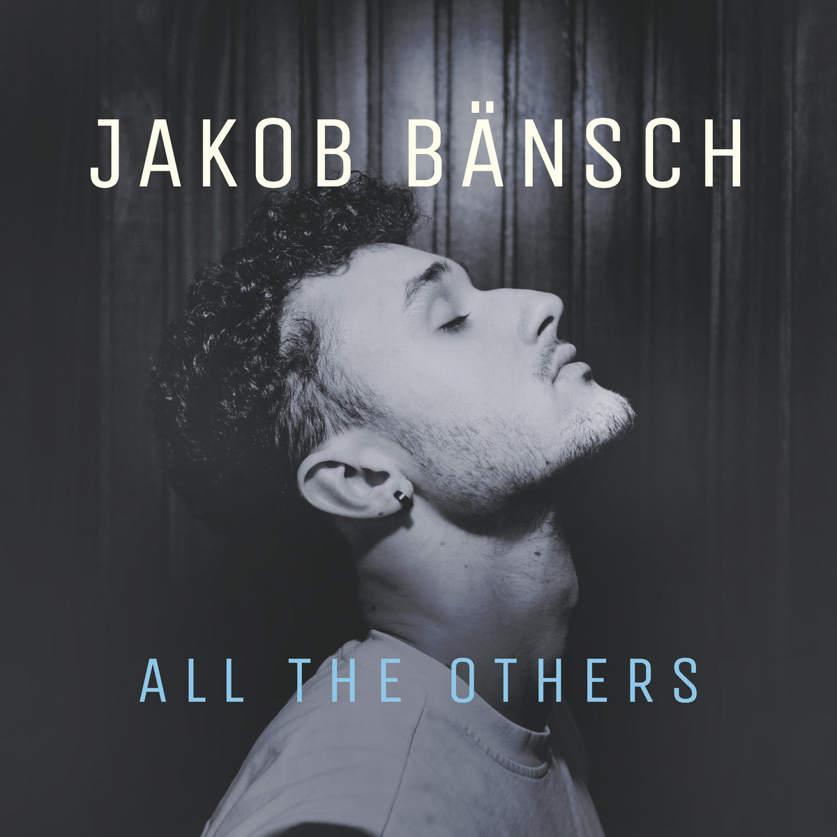 ALL THE OTHERS - Front Cover