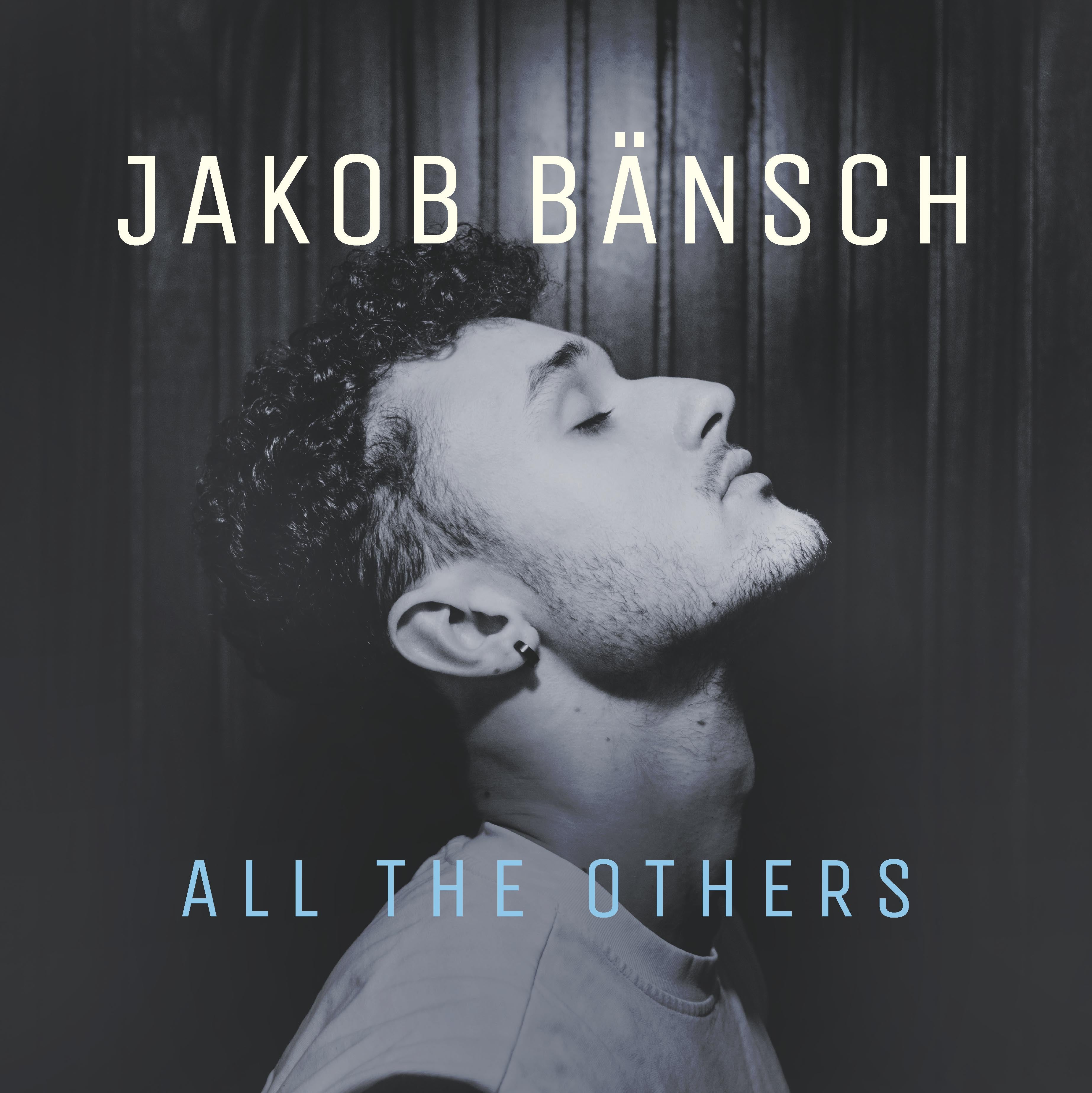 ALL THE OTHERS - Front Cover