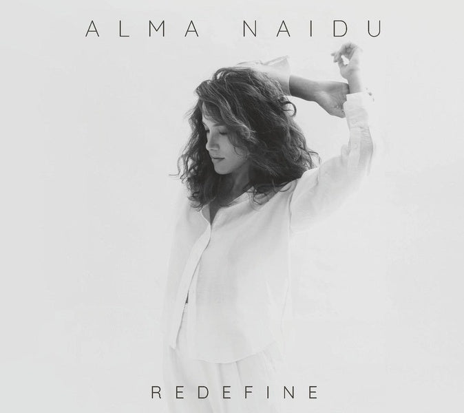 Redefine - Front Cover
