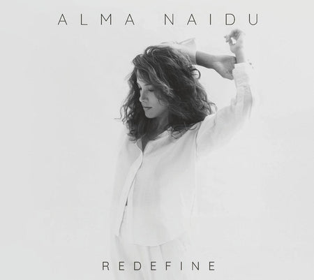 Redefine - Front Cover