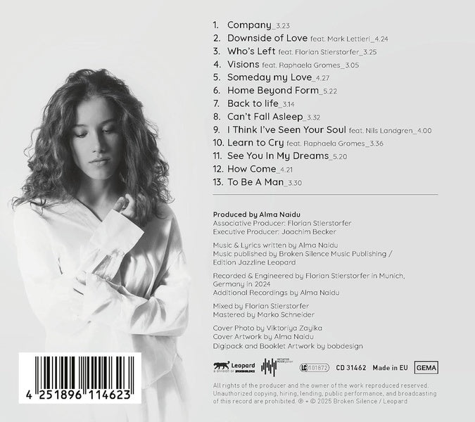 Redefine - Front Cover