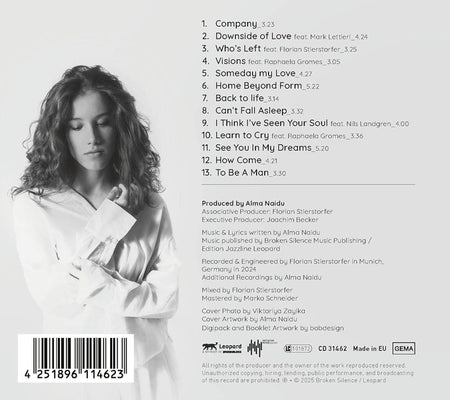 Redefine - Front Cover