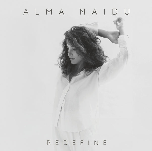 REDEFINE - Front Cover