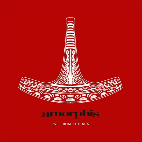 Far From The Sun - Front Cover
