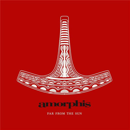 Far From The Sun - Front Cover