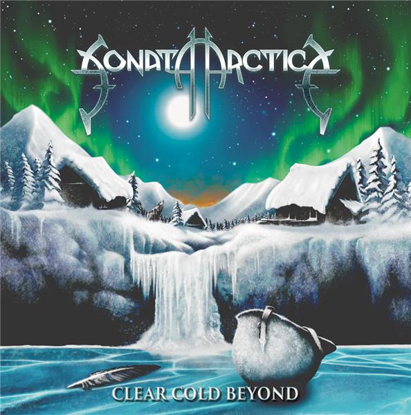 Clear Cold Beyond - Front Cover