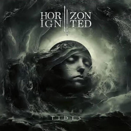 TIDES - Front Cover