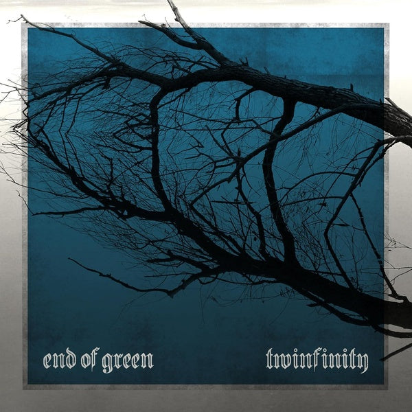 TWINFINITY - Front Cover
