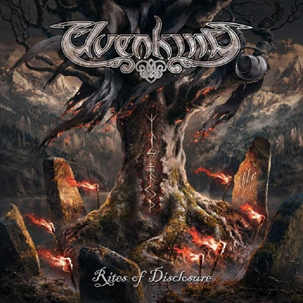 Rites Of Disclosure - Front Cover