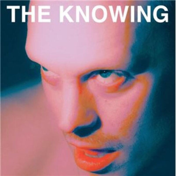 Knowing - Front Cover