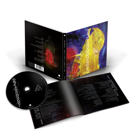 Wars Of Spirit // Wards Of Light - Front Cover