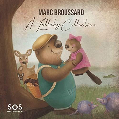 S.O.S. 3 : a lullaby collection - Front Cover