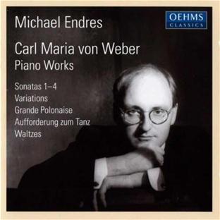 Oeuvres pour piano - Front Cover