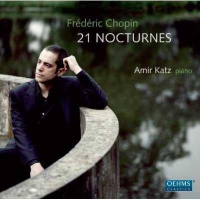 21 nocturnes - Front Cover