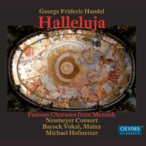 Hallelujah - Front Cover