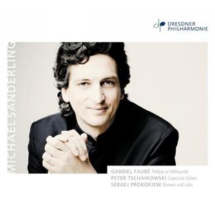 Oeuvres orchestrales - Front Cover