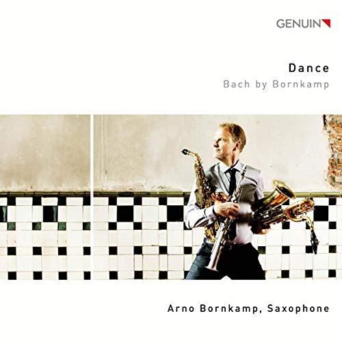 Transcriptions pour saxophone - Front Cover