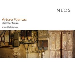 Musique de chambre - Front Cover