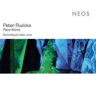 Oeuvres pour piano - Front Cover