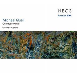 Musique de chambre - Front Cover