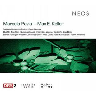 Flair pour violon, violoncelle et piano, Nayal pour flûte, ... - Front Cover