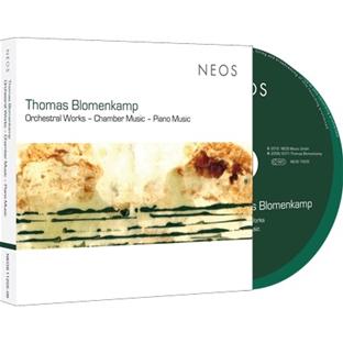 Oeuvres orchestrales, musique de chambre, musique pour piano - Front Cover