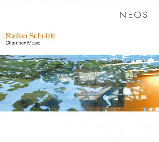 Chamber music - Front Cover