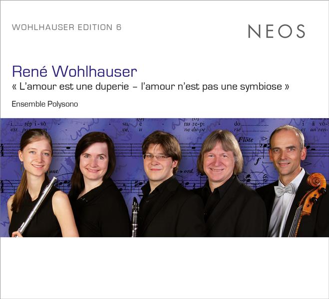 L'amour est une duperie - l'amour n'est pas une symbiose - Front Cover